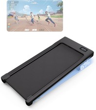 Walking Pad with 6% Incline