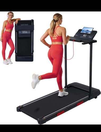 Walking pad with incline - walking,