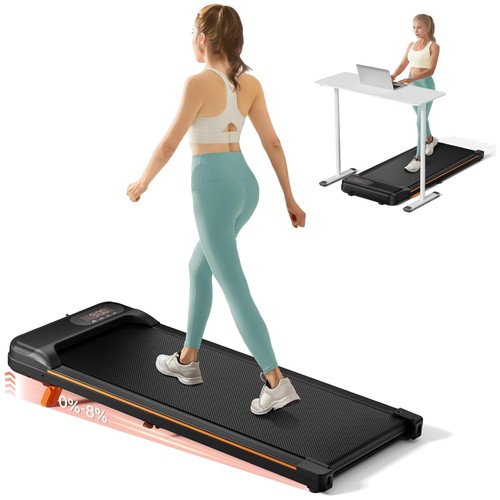 Incline walking pad - walking,