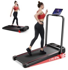 KEEP FUN Walking Pad with