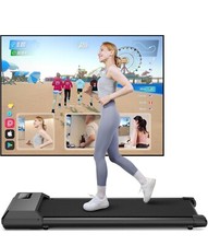 MJWW Walking Pad Raceable