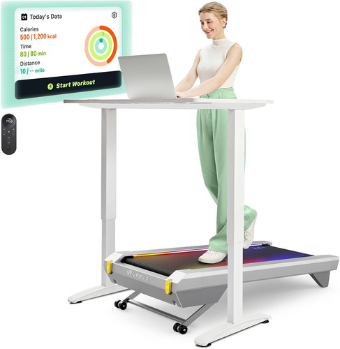 2025 smart walking pad with - 2025,