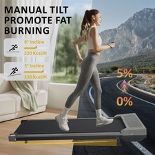 A1 walking pad treadmill
