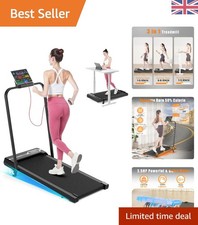 Home/Office 3-in-1 Walking Pad