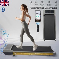 A1 walking pad treadmill