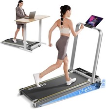 YPOO Walking Pad with Incline