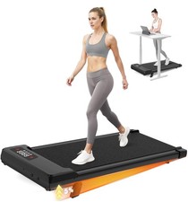 Walking Pad 7% Incline Folding