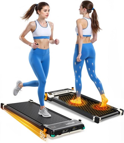 Akluer walking pad with - walking,