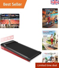 Foldable 2.5HP Walking Pad -