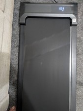 Walking Pad Treadmill Speed