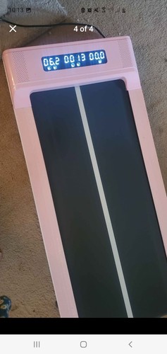 Walking pad - walking,