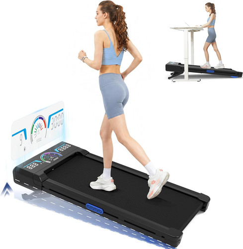 Walking pad with 9 level - pad, 9-level