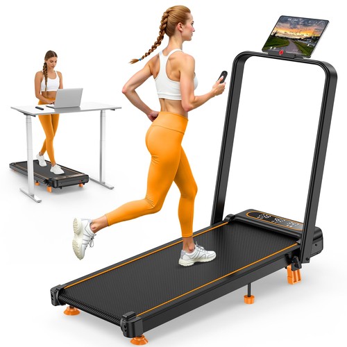 Walking pad with - pad,