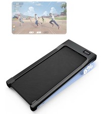 Walking Pad with 6% Incline