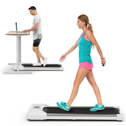 Walking pad with - 2.25,
