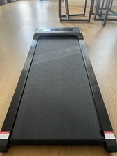 Walking pad treadmill for