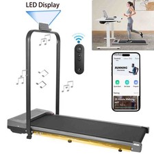 Foldable Walking Pad 12 Km/h