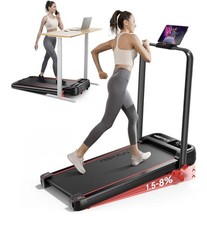 KEEP FUN Walking Pad with