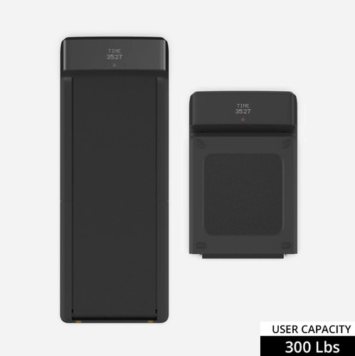 Pickup walkingpad pro heavy - pro,