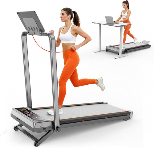 Foldable walking pad - foldable,