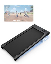 Walking Pad with 6% Incline