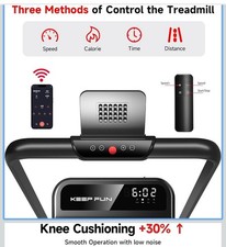 Keepfun Walking Pad with