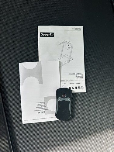 Walking pad - walking,