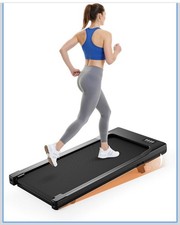 Superun Raceable 6% Incline