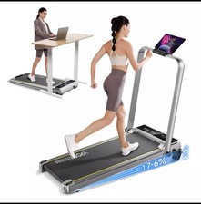 Walking Pad with Incline 3 in