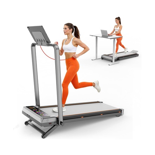 Walking pad with - with, 15%