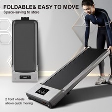Foldable Walking Pad 1-6km/h