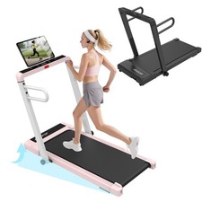 Folding Treadmill Walking Pad