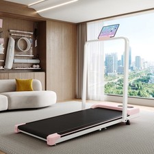 Walking Pad treadmill Incline