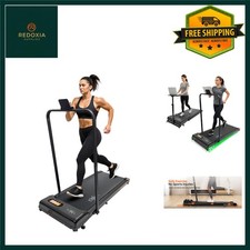 Quiet Foldable Walking Pad