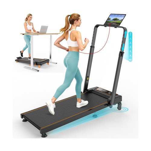 Walking pad with - with, 12%