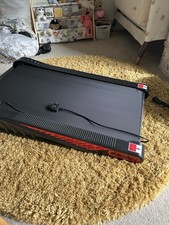 Walking Pad with Incline